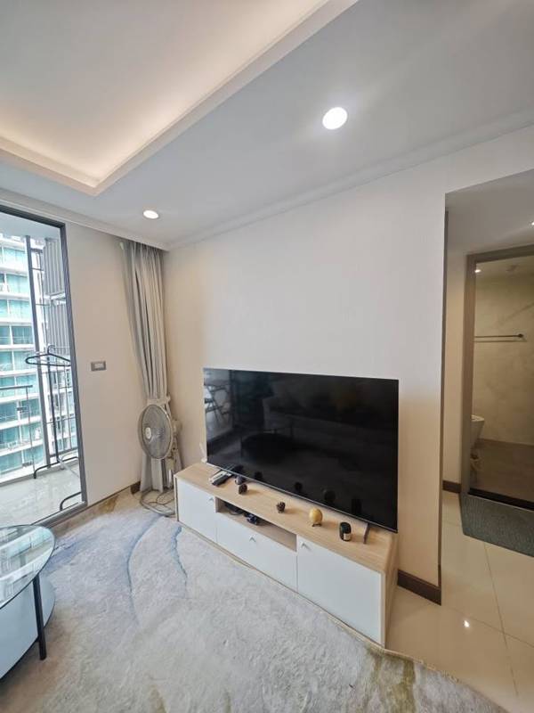 Flat on Sukhumvit Road · 1 bedroom · Photo 3 Flat on Sukhumvit Road 1-bedroom – photo 3