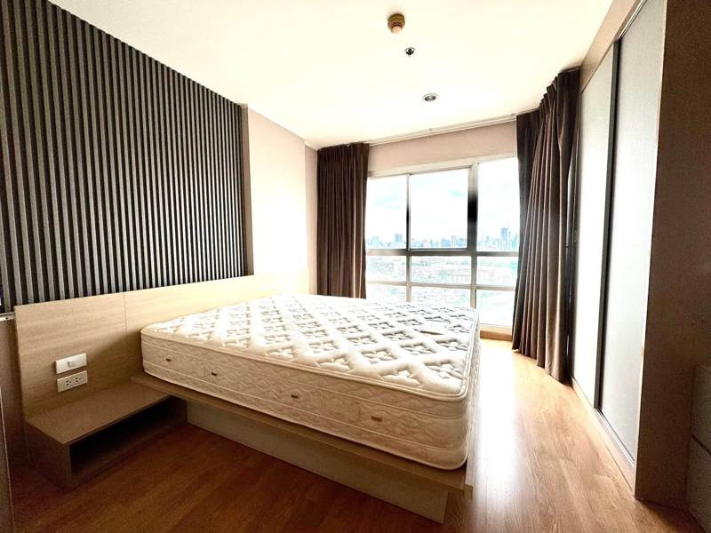 U Delight @ Bang Sue Station · 1 bedroom · 35 SqM · Floor 23 · Bang Sue, Bangkok · Photo 4 U Delight @ Bang Sue Station 1-bedroom Office in Bang Sue, Bangkok – photo 4