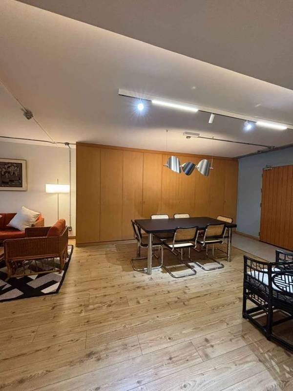 ITF Silom Palace · 2 bedroom · 97 SqM · Floor 24 · Sathorn, Bangkok · Photo 2 ITF Silom Palace 2-bedroom Office in Sathorn, Bangkok – photo 2