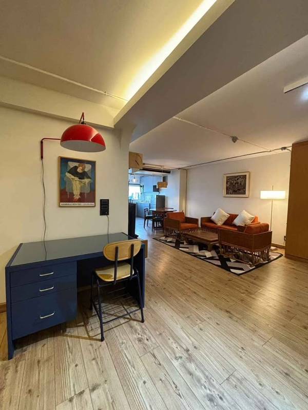 ITF Silom Palace · 2 bedroom · 97 SqM · Floor 24 · Sathorn, Bangkok · Photo 3 ITF Silom Palace 2-bedroom Office in Sathorn, Bangkok – photo 3