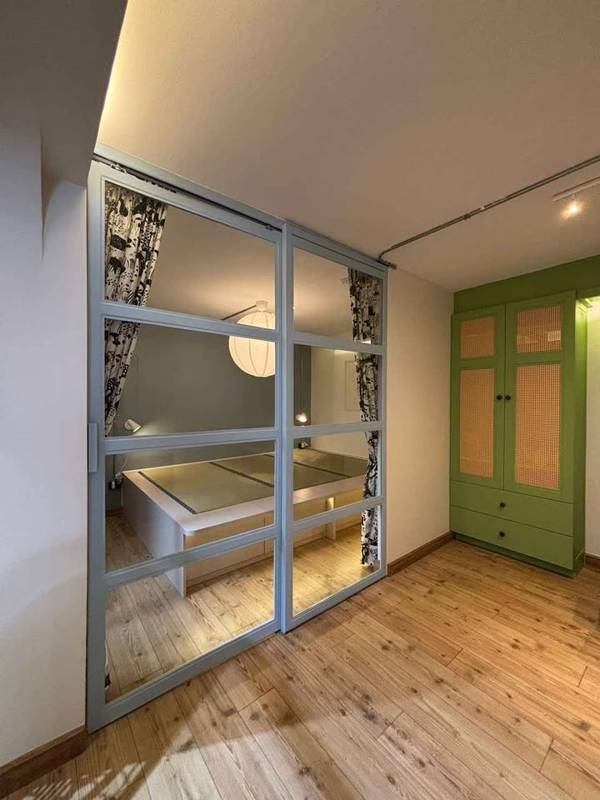 ITF Silom Palace · 2 bedroom · 97 SqM · Floor 24 · Sathorn, Bangkok · Photo 5 ITF Silom Palace 2-bedroom Office in Sathorn, Bangkok – photo 5