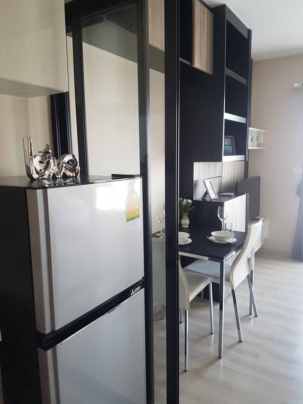 Condolette Midst Rama 9 · 1 bedroom · 29 SqM · Floor 29 · Rama 9, Bangkok · Photo 2 Condolette Midst Rama 9 1-bedroom Condo in Rama 9, Bangkok – photo 2