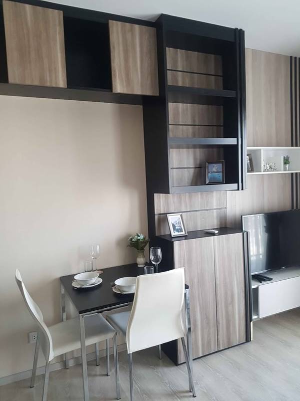 Condolette Midst Rama 9 · 1 bedroom · 29 SqM · Floor 29 · Rama 9, Bangkok · Photo 4 Condolette Midst Rama 9 1-bedroom Condo in Rama 9, Bangkok – photo 4