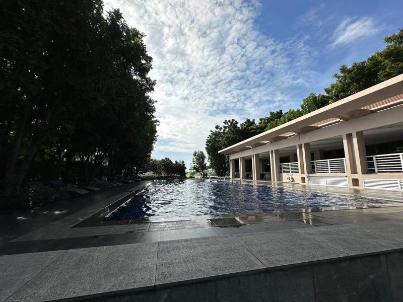 Watermark Chaophraya River · 3 bedroom · 145.94 SqM · Khlong San, Bangkok · Photo 2 Watermark Chaophraya River 3-bedroom Condo in Khlong San, Bangkok – photo 2