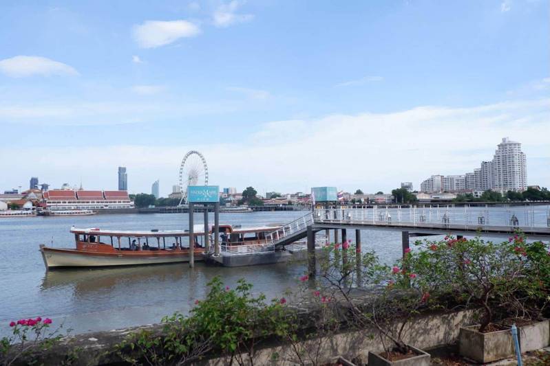 Watermark Chaophraya River · 3 bedroom · 145.94 SqM · Khlong San, Bangkok · Photo 4 Watermark Chaophraya River 3-bedroom Condo in Khlong San, Bangkok – photo 4
