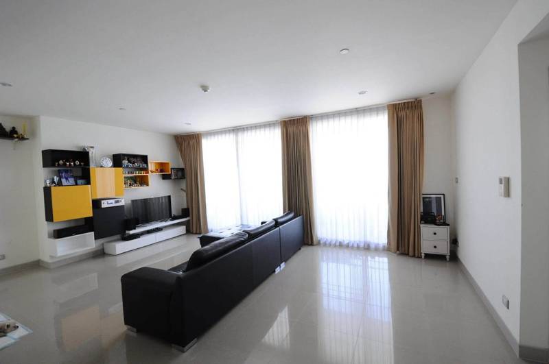 Watermark Chaophraya River · 3 bedroom · 145.94 SqM · Khlong San, Bangkok · Photo 5 Watermark Chaophraya River 3-bedroom Condo in Khlong San, Bangkok – photo 5
