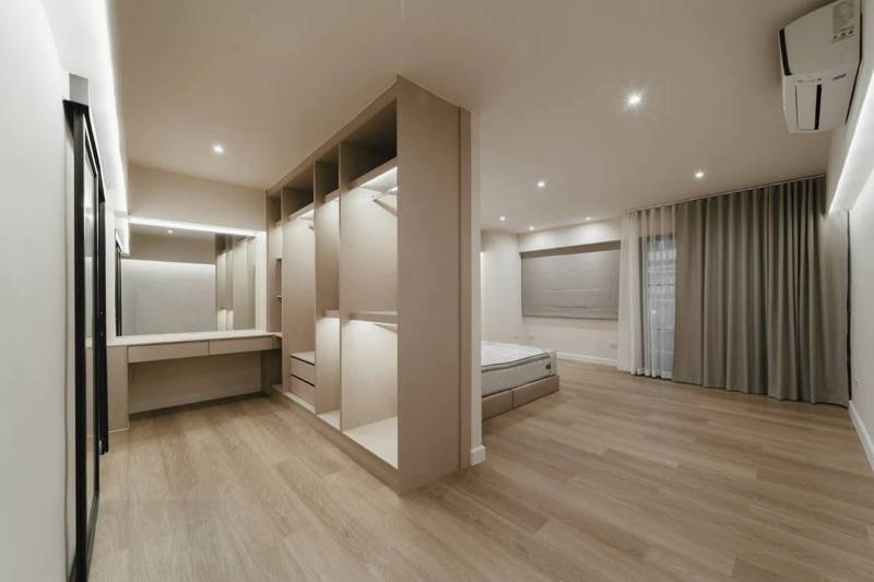 Townhouse near BTS Phra Khanong with maid room · 5 bedroom · 350 SqM · Khlong Toei, Bangkok · Photo 3 Townhouse near BTS Phra Khanong with maid room 5-bedroom Townhouse in Khlong Toei, Bangkok – photo 3