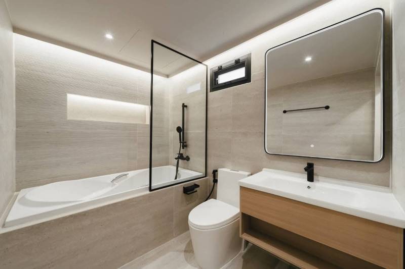 Townhouse near BTS Phra Khanong with maid room · 5 bedroom · 350 SqM · Khlong Toei, Bangkok · Photo 5 Townhouse near BTS Phra Khanong with maid room 5-bedroom Townhouse in Khlong Toei, Bangkok – photo 5