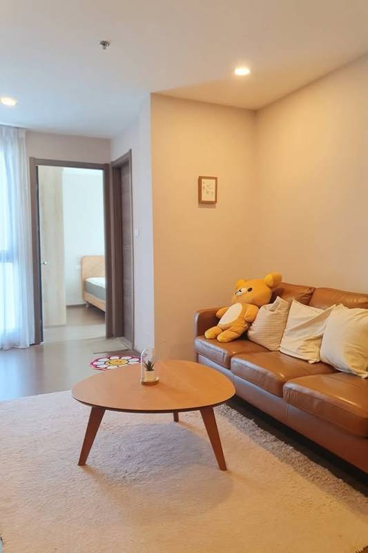 Artisan Ratchada · 1 bedroom · 44 SqM · Huai Khwang, Bangkok · Photo 2 Artisan Ratchada 1-bedroom Condo in Huai Khwang, Bangkok – photo 2