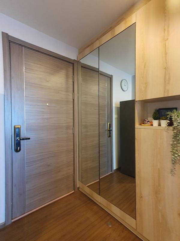 Artisan Ratchada · 1 bedroom · 44 SqM · Huai Khwang, Bangkok · Photo 3 Artisan Ratchada 1-bedroom Condo in Huai Khwang, Bangkok – photo 3