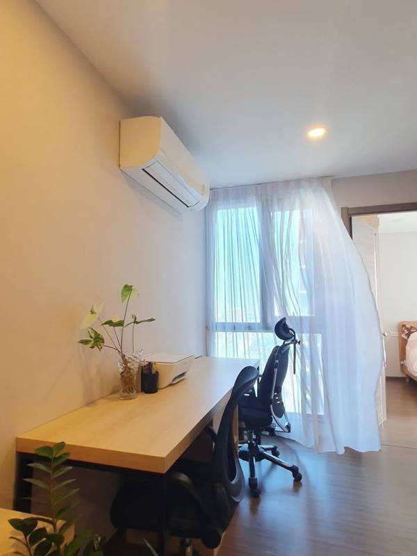 Artisan Ratchada · 1 bedroom · 44 SqM · Huai Khwang, Bangkok · Photo 4 Artisan Ratchada 1-bedroom Condo in Huai Khwang, Bangkok – photo 4