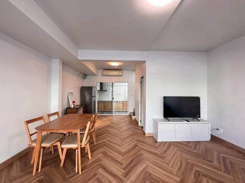 Indy Bangna Km.7 (2) · 2 bedroom · 100 SqM · Photo 2 Indy Bangna Km.7 (2) 2-bedroom Townhouse – photo 2