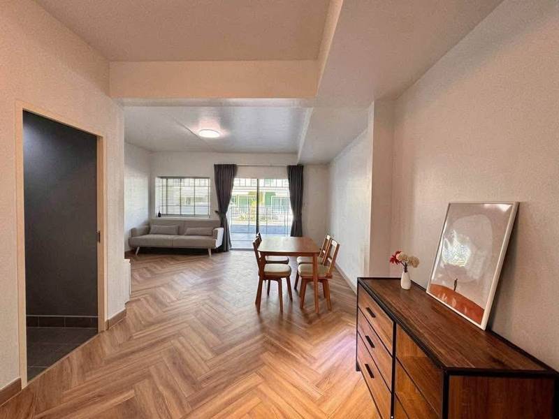 Indy Bangna Km.7 (2) · 2 bedroom · 100 SqM · Photo 3 Indy Bangna Km.7 (2) 2-bedroom Townhouse – photo 3