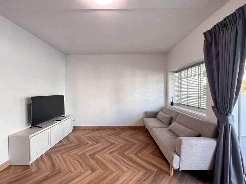 Indy Bangna Km.7 (2) · 2 bedroom · 100 SqM · Photo 4 Indy Bangna Km.7 (2) 2-bedroom Townhouse – photo 4