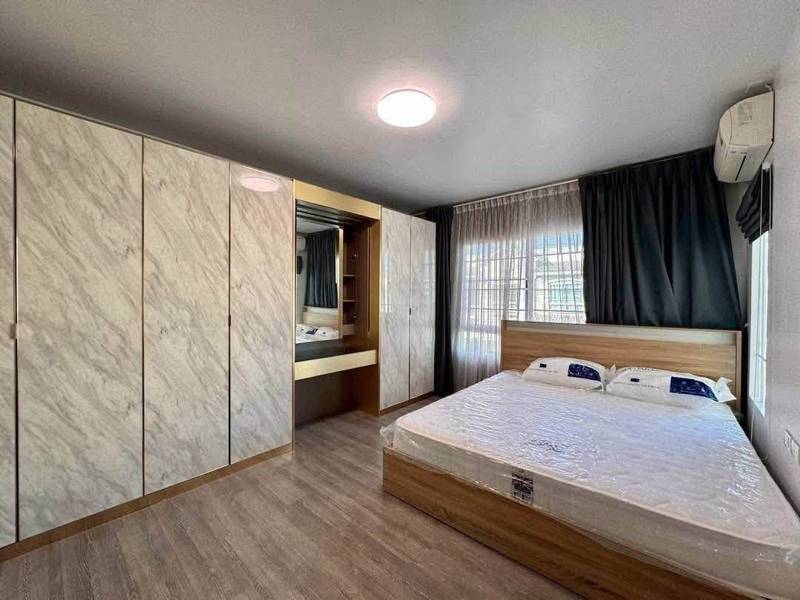 Indy Bangna Km.7 (2) · 2 bedroom · 100 SqM · Photo 5 Indy Bangna Km.7 (2) 2-bedroom Townhouse – photo 5
