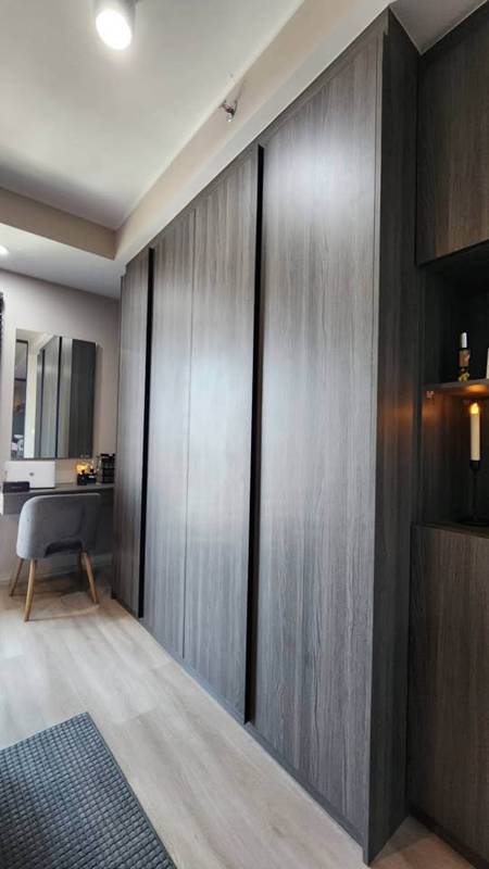 Ideo Ratchada-Sutthisan · 1 bedroom · 35 SqM · Floor 21 · Ratchada, Bangkok · Photo 5 Ideo Ratchada-Sutthisan 1-bedroom Condo in Ratchada, Bangkok – photo 5