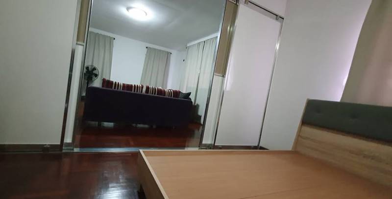 Corner House with Duplex • 55 SqWah (220 SqM) • Near Hospitals & Schools · 5 bedroom · 220 SqM · Lat Phrao, Bangkok · Photo 3 Corner House with Duplex • 55 SqWah (220 SqM) • Near Hospitals & Schools 5-bedroom Detached House in Lat Phrao, Bangkok – photo 3