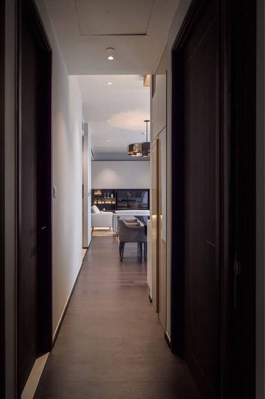 LAVIQ Sukhumvit 57 · 2 bedroom · 86 SqM · Floor 7 · Watthana, Bangkok · Photo 3 LAVIQ Sukhumvit 57 2-bedroom Condo in Watthana, Bangkok – photo 3