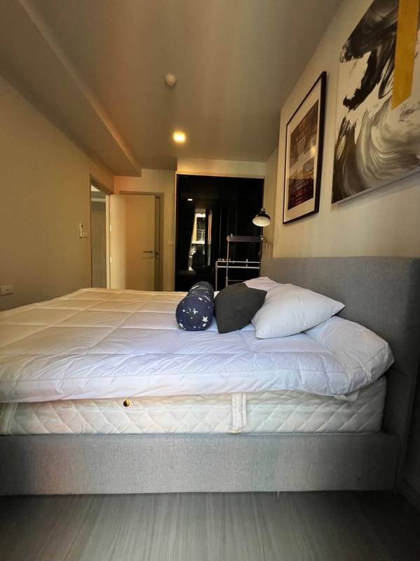 Quintara Treehaus Sukhumvit 42 · 1 bedroom · 40 SqM · Floor 6 · Khlong Toei, Bangkok · Photo 5 Quintara Treehaus Sukhumvit 42 1-bedroom Condo in Khlong Toei, Bangkok – photo 5