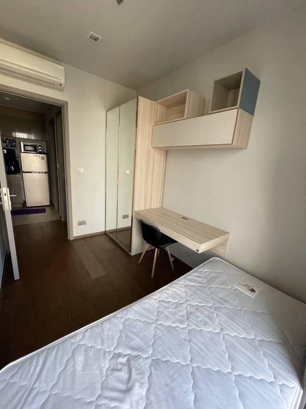 Ideo Q Victory · 2 bedroom · 45 SqM · Floor 33 · Victory Monument, Bangkok · Photo 1 Ideo Q Victory 2-bedroom Condo in Victory Monument, Bangkok – photo 1