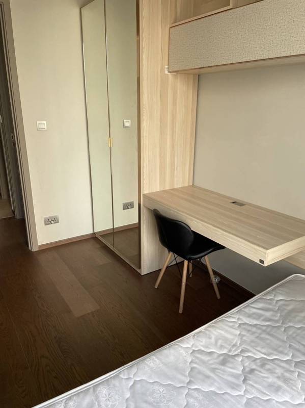 Ideo Q Victory · 2 bedroom · 45 SqM · Floor 33 · Victory Monument, Bangkok · Photo 2 Ideo Q Victory 2-bedroom Condo in Victory Monument, Bangkok – photo 2