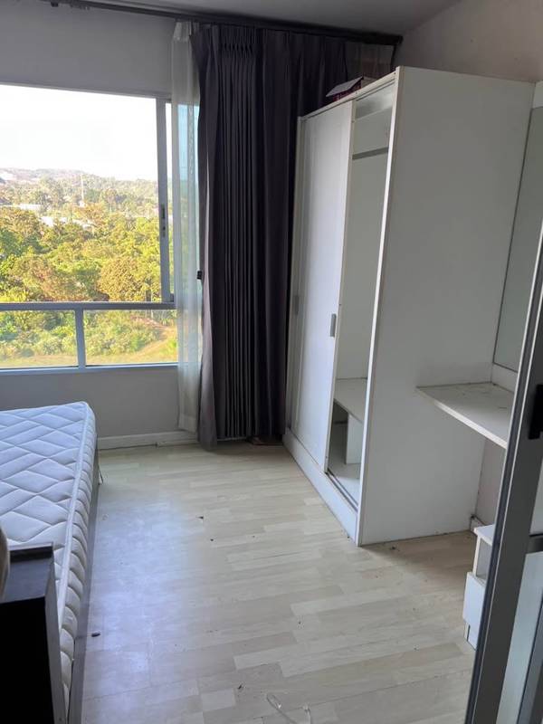 DCondo Kathu · 1 bedroom · Floor 7 · Photo 2 DCondo Kathu 1-bedroom Condo – photo 2