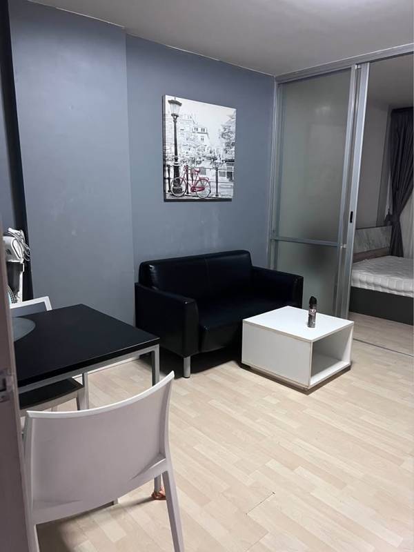 DCondo Kathu · 1 bedroom · Floor 7 · Photo 3 DCondo Kathu 1-bedroom Condo – photo 3