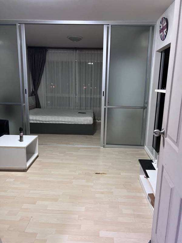 DCondo Kathu · 1 bedroom · Floor 7 · Photo 4 DCondo Kathu 1-bedroom Condo – photo 4