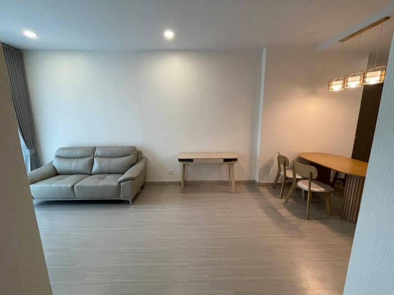 Supalai Premier Si Phraya-Samyan · 2 bedroom · 73 SqM · Silom, Bangkok · Photo 2 Supalai Premier Si Phraya-Samyan 2-bedroom Condo in Silom, Bangkok – photo 2