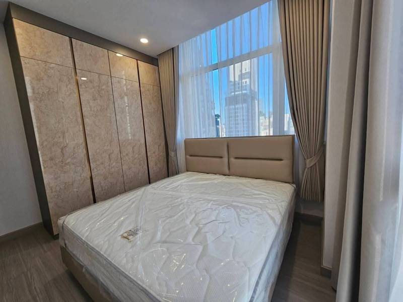 Supalai Premier Si Phraya-Samyan · 2 bedroom · 73 SqM · Silom, Bangkok · Photo 4 Supalai Premier Si Phraya-Samyan 2-bedroom Condo in Silom, Bangkok – photo 4