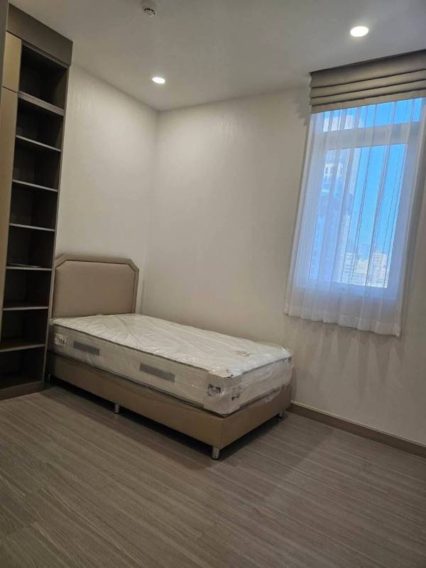 Supalai Premier Si Phraya-Samyan · 2 bedroom · 73 SqM · Silom, Bangkok · Photo 5 Supalai Premier Si Phraya-Samyan 2-bedroom Condo in Silom, Bangkok – photo 5