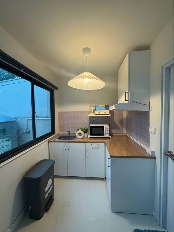 Altitude Kraf Bangna · 2 bedroom · 138 SqM · Floor 3 · Bang Phli, Samut Prakan · Photo 2 Altitude Kraf Bangna 2-bedroom Townhouse in Bang Phli, Samut Prakan – photo 2