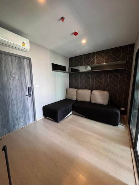 Elio Del Nest · 1 bedroom · 35 SqM · Floor 32 · Bang Na, Bangkok · Photo 3 Elio Del Nest 1-bedroom Condo in Bang Na, Bangkok – photo 3
