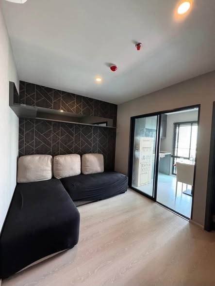 Elio Del Nest · 1 bedroom · 35 SqM · Floor 32 · Bang Na, Bangkok · Photo 4 Elio Del Nest 1-bedroom Condo in Bang Na, Bangkok – photo 4