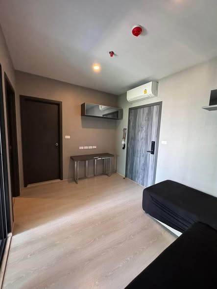 Elio Del Nest · 1 bedroom · 35 SqM · Floor 32 · Bang Na, Bangkok · Photo 5 Elio Del Nest 1-bedroom Condo in Bang Na, Bangkok – photo 5