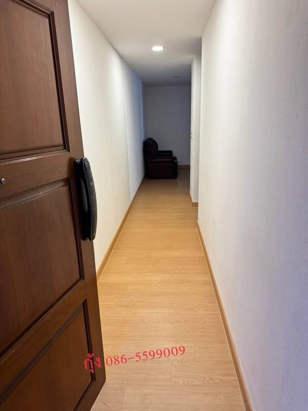 Sukhumvit Park · 3 bedroom · 100 SqM · Floor 12 · Photo 2 Sukhumvit Park 3-bedroom Condo – photo 2