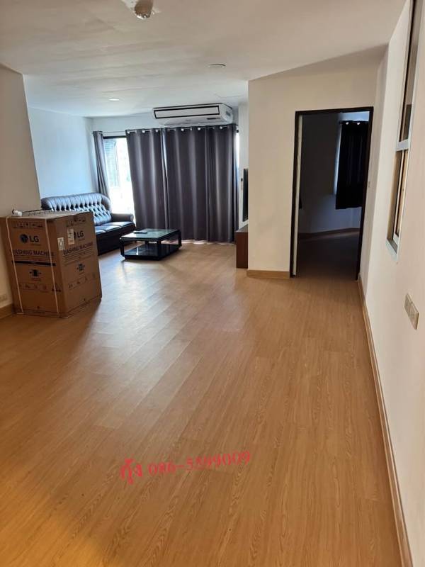 Sukhumvit Park · 3 bedroom · 100 SqM · Floor 12 · Photo 3 Sukhumvit Park 3-bedroom Condo – photo 3