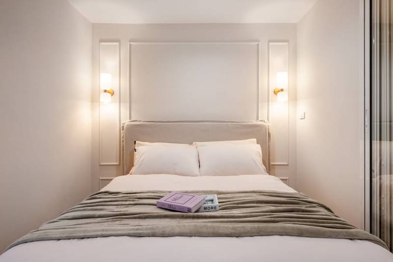 Grand Park Town · 1 bedroom · 33 SqM · Floor 2 · Ratchada, Bangkok · Photo 4 Grand Park Town 1-bedroom Condo in Ratchada, Bangkok – photo 4