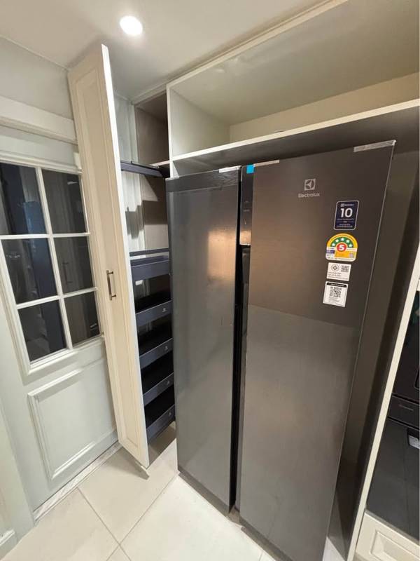 All Seasons Mansion · 3 bedroom · 178 SqM · Pathum Wan, Bangkok · Photo 4 All Seasons Mansion 3-bedroom Condo in Pathum Wan, Bangkok – photo 4