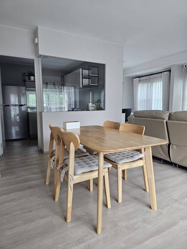 Anya Bangna-Ramkhamhaeng 2 · 2 bedroom · 302 SqM · Floor 1 · Suan Luang, Bangkok · Photo 5 Anya Bangna-Ramkhamhaeng 2 2-bedroom Detached House in Suan Luang, Bangkok – photo 5