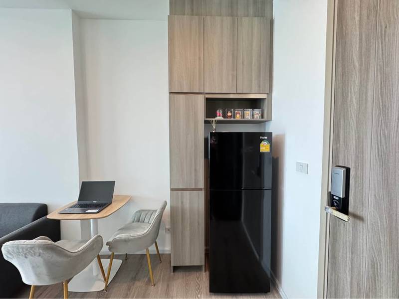 Knightsbridge Sukhumvit Thepharak · 1 bedroom · 28 SqM · Floor 24 · Bearing, Samut Prakan · Photo 3 Knightsbridge Sukhumvit Thepharak 1-bedroom Condo in Bearing, Samut Prakan – photo 3