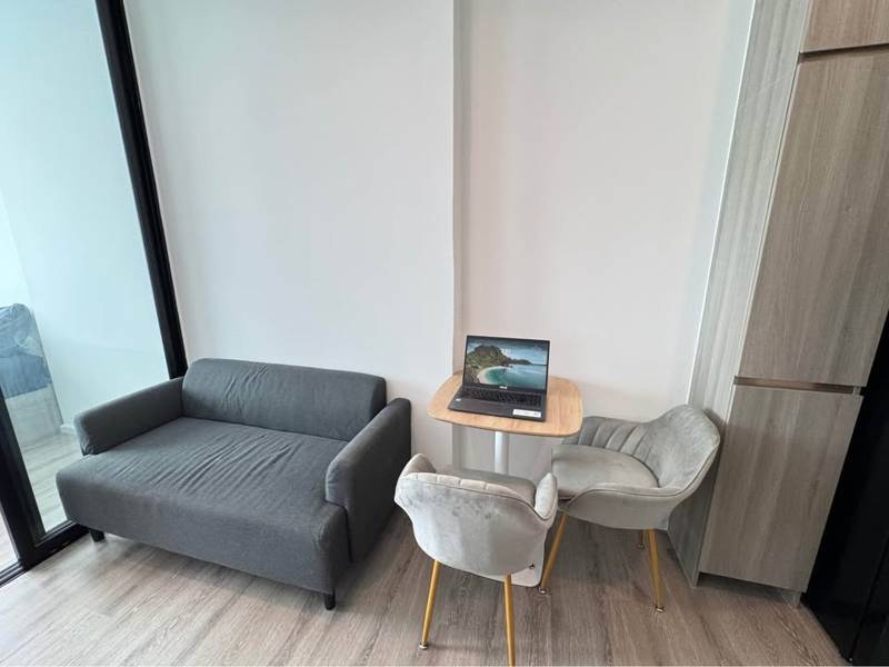 Knightsbridge Sukhumvit Thepharak · 1 bedroom · 28 SqM · Floor 24 · Bearing, Samut Prakan · Photo 4 Knightsbridge Sukhumvit Thepharak 1-bedroom Condo in Bearing, Samut Prakan – photo 4
