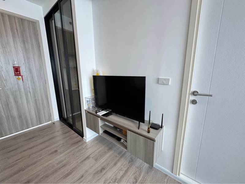 Knightsbridge Sukhumvit Thepharak · 1 bedroom · 28 SqM · Floor 24 · Bearing, Samut Prakan · Photo 5 Knightsbridge Sukhumvit Thepharak 1-bedroom Condo in Bearing, Samut Prakan – photo 5