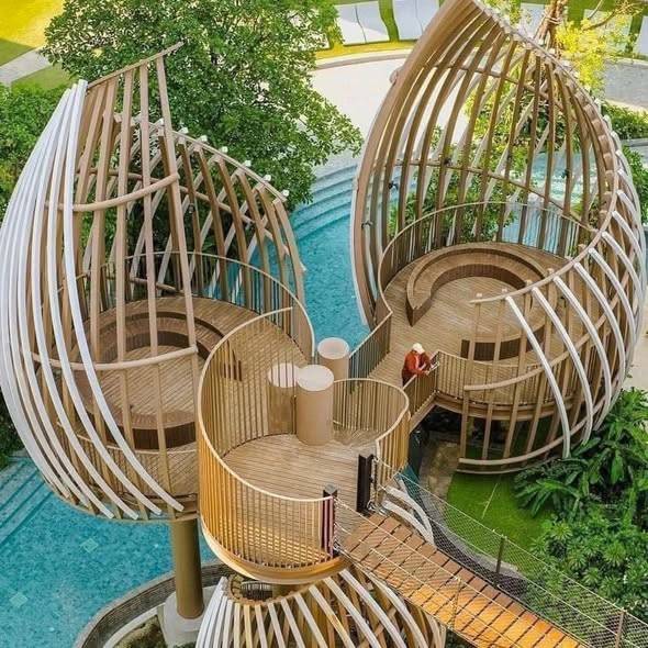 Elio Del Nest · 1 bedroom · 29 SqM · Floor 23 · Bang Na, Bangkok · Photo 2 Elio Del Nest 1-bedroom Condo in Bang Na, Bangkok – photo 2