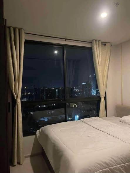 Elio Del Nest · 1 bedroom · 29 SqM · Floor 23 · Bang Na, Bangkok · Photo 3 Elio Del Nest 1-bedroom Condo in Bang Na, Bangkok – photo 3