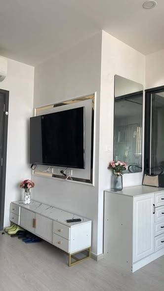 Elio Del Nest · 1 bedroom · 29 SqM · Floor 23 · Bang Na, Bangkok · Photo 5 Elio Del Nest 1-bedroom Condo in Bang Na, Bangkok – photo 5