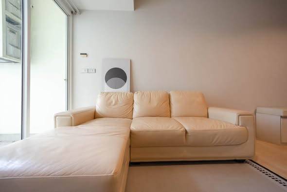 59 Heritage · 1 bedroom · 36 SqM · Floor 18 · Watthana, Bangkok · Photo 4 59 Heritage 1-bedroom Condo in Watthana, Bangkok – photo 4