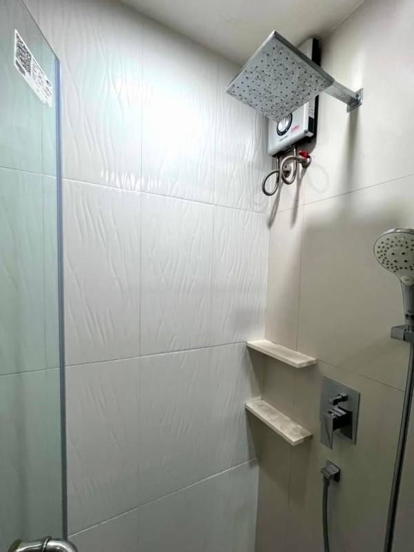 Rhythm Asoke · 1 bedroom · 31.5 SqM · Floor 12 · Rama 9, Bangkok · Photo 5 Rhythm Asoke 1-bedroom Condo in Rama 9, Bangkok – photo 5