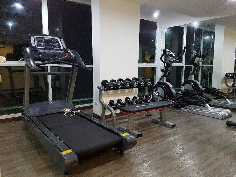 Chateau In Town Sukhumvit 64/1 · 1 bedroom · 30 SqM · Floor 7 · Punnawithi, Bangkok · Photo 3 Chateau In Town Sukhumvit 64/1 1-bedroom Condo in Punnawithi, Bangkok – photo 3
