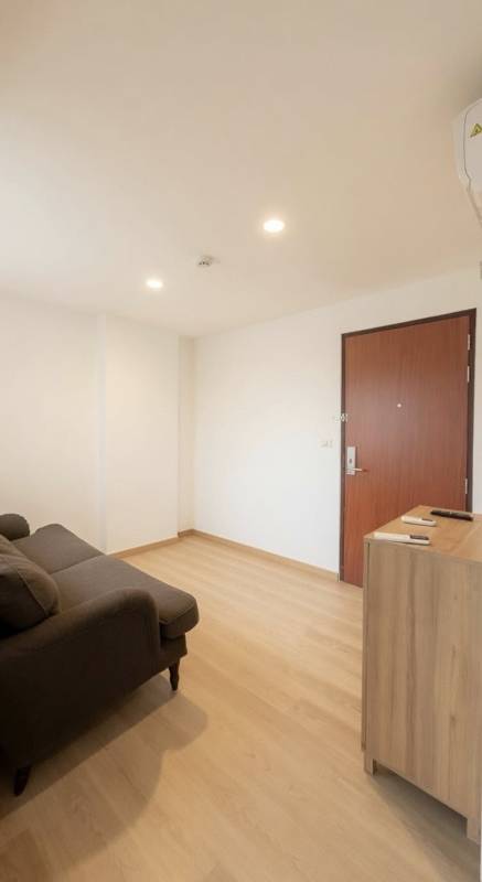 Chateau In Town Sukhumvit 64/1 · 1 bedroom · 30 SqM · Floor 7 · Punnawithi, Bangkok · Photo 4 Chateau In Town Sukhumvit 64/1 1-bedroom Condo in Punnawithi, Bangkok – photo 4